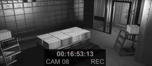 World's top 4 bank heists. [Image Credit:Gamespot/YouTube]