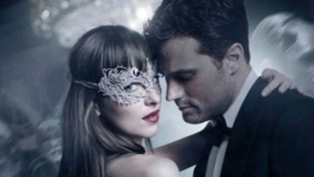 50 Sfumature di Nero: nuovo spot di lancio con scene inedite ... - mondofox.it