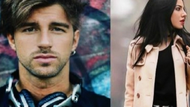 #Andrea Damante difende #Giulia De Lellis. #BlastingNews