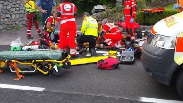 Calabria, tragico incidente: muore 20enne. (Foto di repertorio)