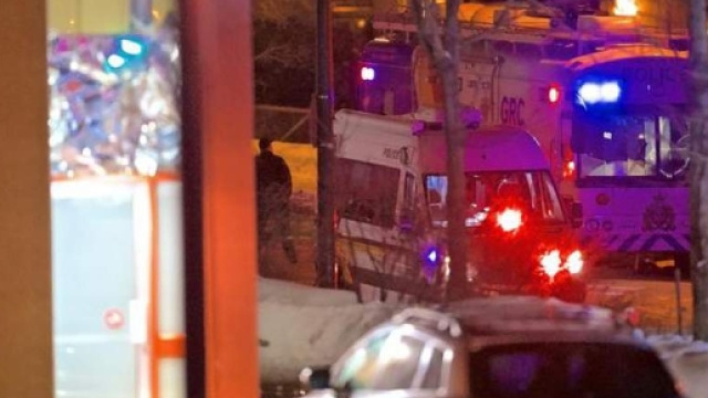 Canada, attentato contro musulmani: 6 morti | Vvox - vvox.it