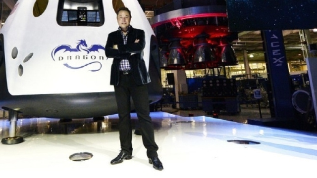 Chi &egrave; Elon Musk, l'uomo che vuole portarci tutti su Marte - Tom's ... - tomshw.it