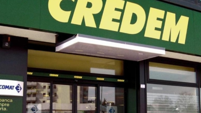 CREDEM CERCA 150 GIOVANI DA INSERIRE NELLE FILIALI ... - informagiovaniagropoli.it