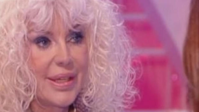 Donatella Rettore: le rivelazioni choc della cantante, ecco cosa ha detto