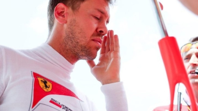 F1 Gp Malesia, domani 1 ottobre in tv su Rai e Sky, con Vettel ultimo in griglia di partenza