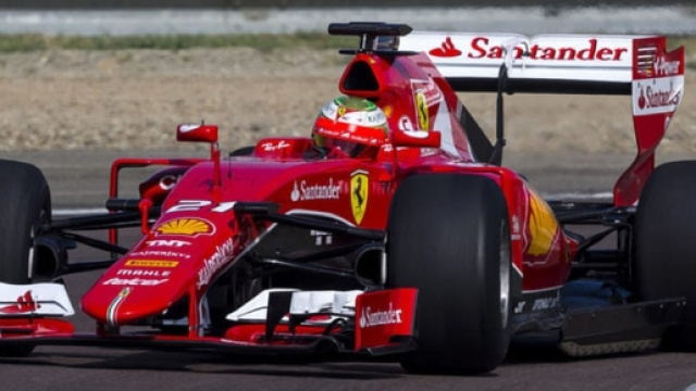 Formula 1 Malesia 2017 diretta e streaming