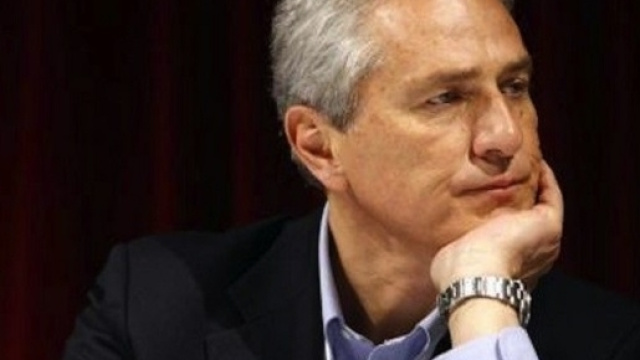 Francesco Rutelli parla di Renzi, del PD, del centrosinistra e della Giunta Raggi a Roma