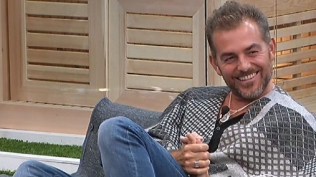 Giorno 13 - mediaset.it Daniele Bossari