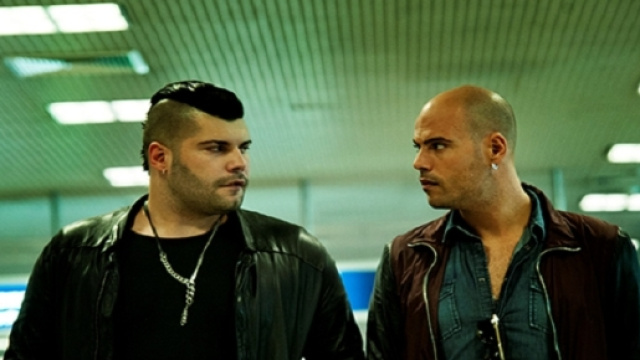 "Gomorra" &egrave; il pi&ugrave; grande successo di Cattleya, capace di varcare i confini e diventare cult internazionale.