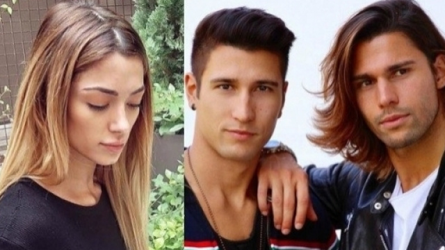 Gossip: Soleil si difende e attacca il fratello di Luca su Instagram.