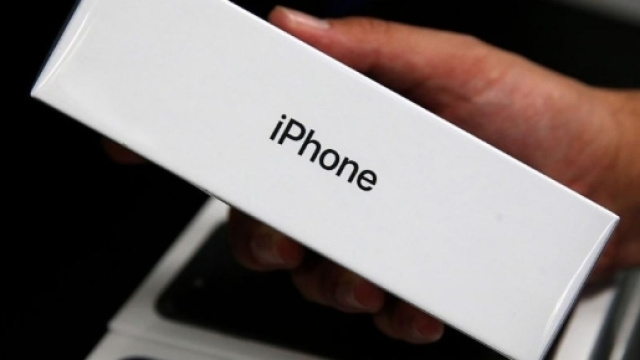 iPhone 8 e la Apple stanno riscontrando una serie di problematiche