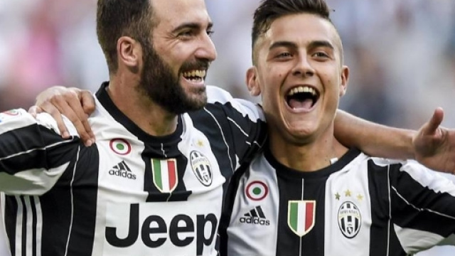 Juventus, Allegri cambia cinque giocatori per il match di Bergamo