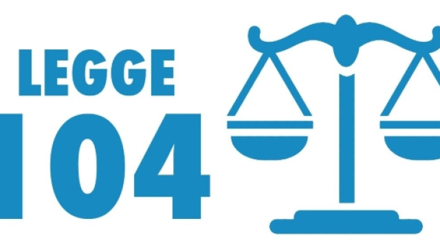 Legge 104: permessi confermati in caso di part - time