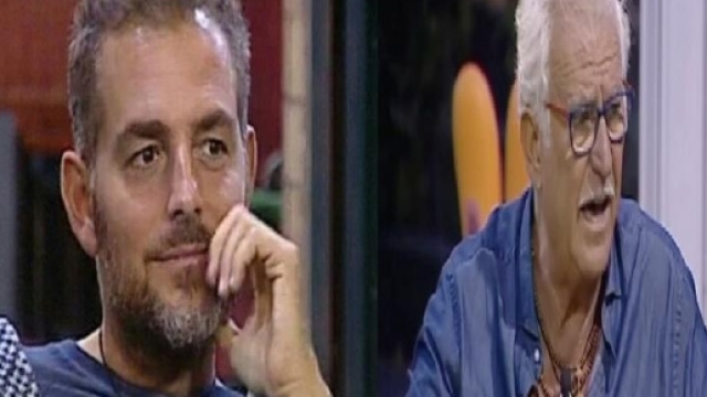 Marco Predolin parla di Daniele Bossari - chedonna.it