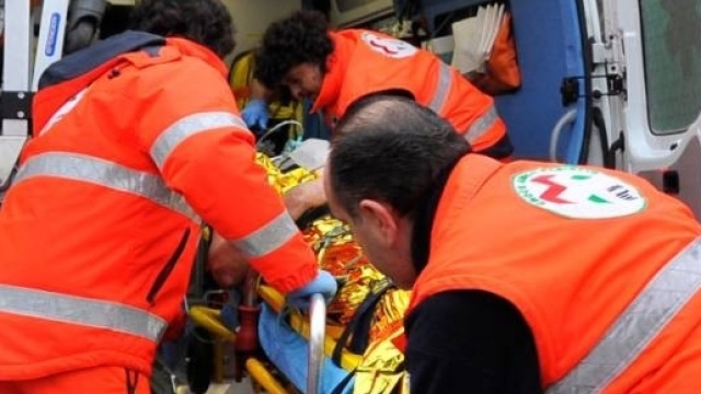 Pesaro, 90enne investita e uccisa da un'autovettura. (foto di repertorio)