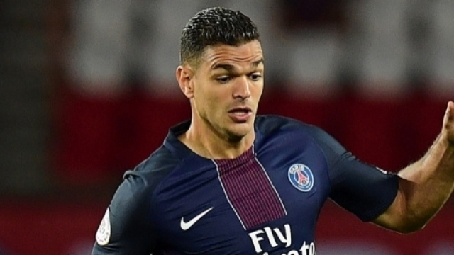 PSG : d&eacute;termin&eacute;, Hatem Ben Arfa annonce qu'il va relever le challenge - bfmtv.com