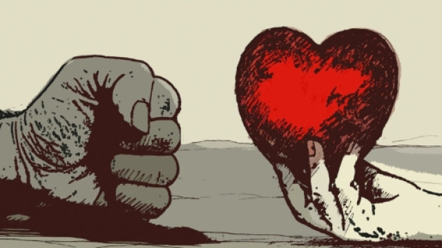 Ripensare e intervenire contro la violenza