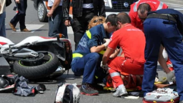 Sicilia, 17enne muore in un tragico sinistro (foto di repertorio)