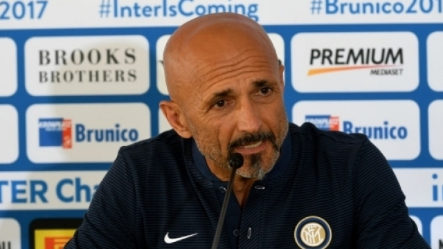 Spalletti: la conferenza stampa prima di Benevento-Inter - fcinter1908.it
