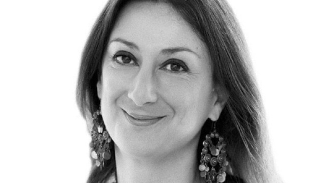 Uccisa la giornalista che indag&ograve; sui Malta Files - La Stampa - lastampa.it