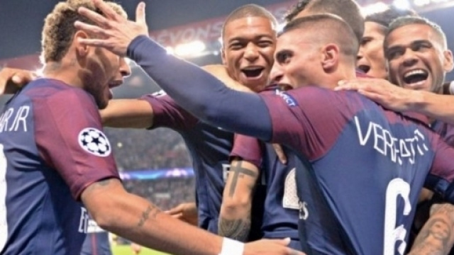 Un joueur du PSG plus proche que jamais du Real Madrid !