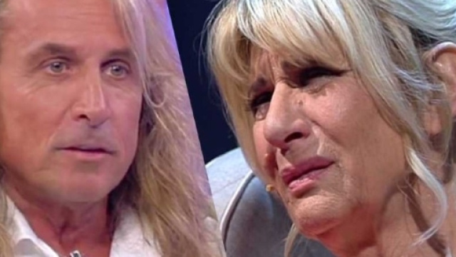 Uomini e Donne, Marco Firpo contro Gemma Galgani.