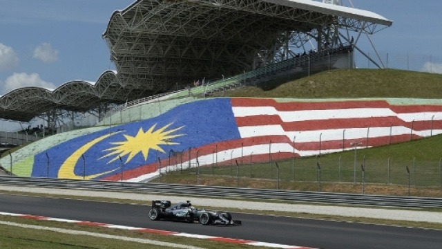 Vettel partir&agrave; in ultima posizione nel GP di Malesia.