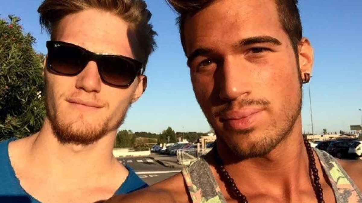La triste rivelazione di Alex Migliorini nuovo tronista gay