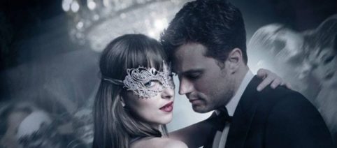 Se presentó el tráiler de '50 Sombras Liberadas'