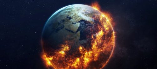 A aus&ecirc;ncia de oxig&ecirc;nio faria com que a press&atilde;o da Terra diminu&iacute;sse em 20%