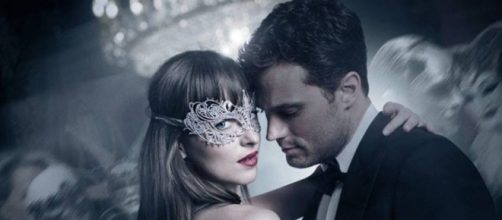Anastasia y Christian Grey vuelven para sorprender