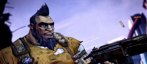 Borderlands 2 - Flickr Joshua Livingston