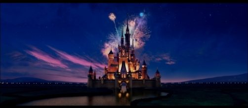 Disney Castle andy orin via Flickr