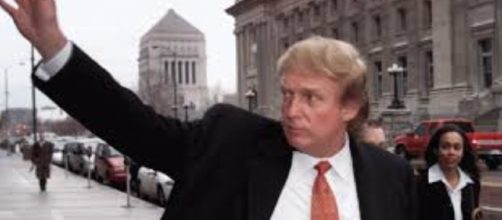 Donald Trump Fair Use motherjones.com Creative Commons