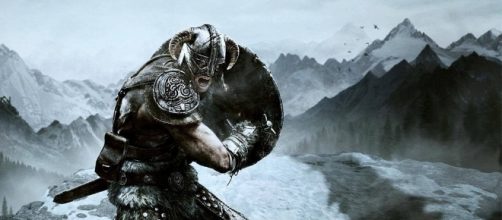 E3 2017: Skyrim on Switch Detailed (Image Credit - BagoGames/Flickr)