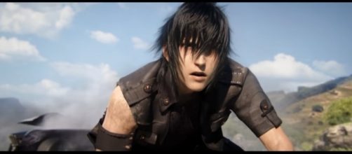 Final Fantasy XV - Omen Trailer (North America) -YouTube/Final Fantasy XV
