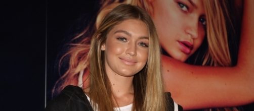 Gigi Hadid Eva Rinaldi via Flickr