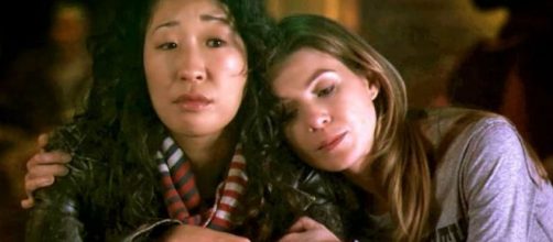 Grey's Anatomy' Spoilers - Screenshot