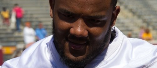 Hageman is gone for good. Bobak Ha'Eri via Wikimedia Commons