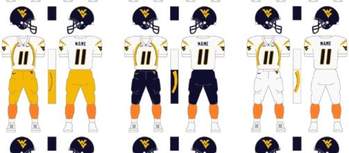 Will has to have a good showing where he propels the team forward. [Image via Wikimedia Commons]