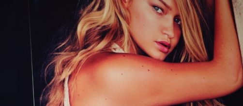 Image of Gigi Hadid courtesy of Flickr.