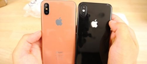 iPhone 8/ EverythingApplePro/ Youtube Screenshot