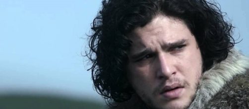 Jon Snow in 'Game of Thrones' - Image via YouTube/testchan555