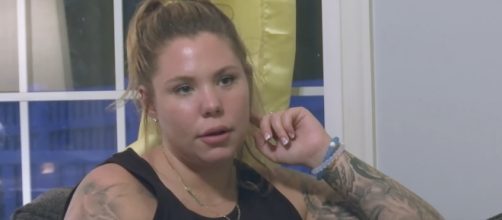 Kailyn Lowry / MTV YouTube Channel