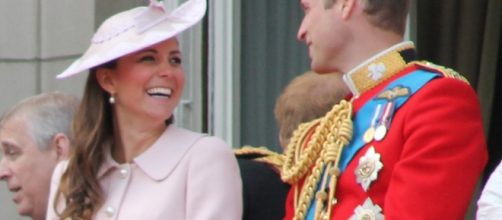 Kensington Palace has announced that the Duke and Duchess of Cambridge are expecting their third child. (Wikimedia/Carfax2)