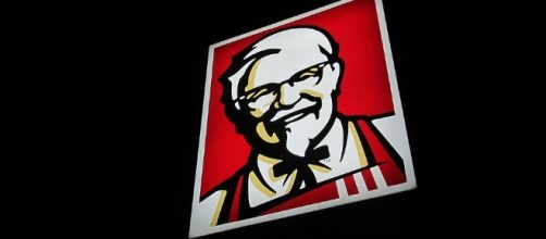 KFC logo / Photo via mikegi, Pixabay
