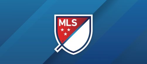 Major League Soccer logo wikipedia.org