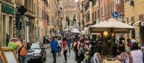 Photo by StockSnap via Pixabay Creative Commons CC0