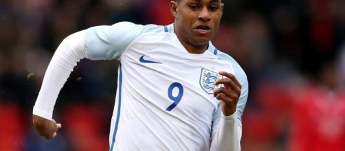 Rashford - England - Goal.com - goal.com