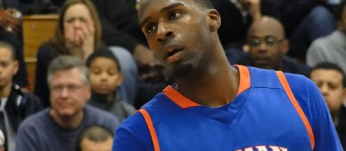 Shabazz Muhammad | Bryan Horowitz [CC BY-SA 2.0 Wikimedia Commons